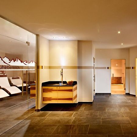 Hotel Elisabeth Superior Soelden Экстерьер фото