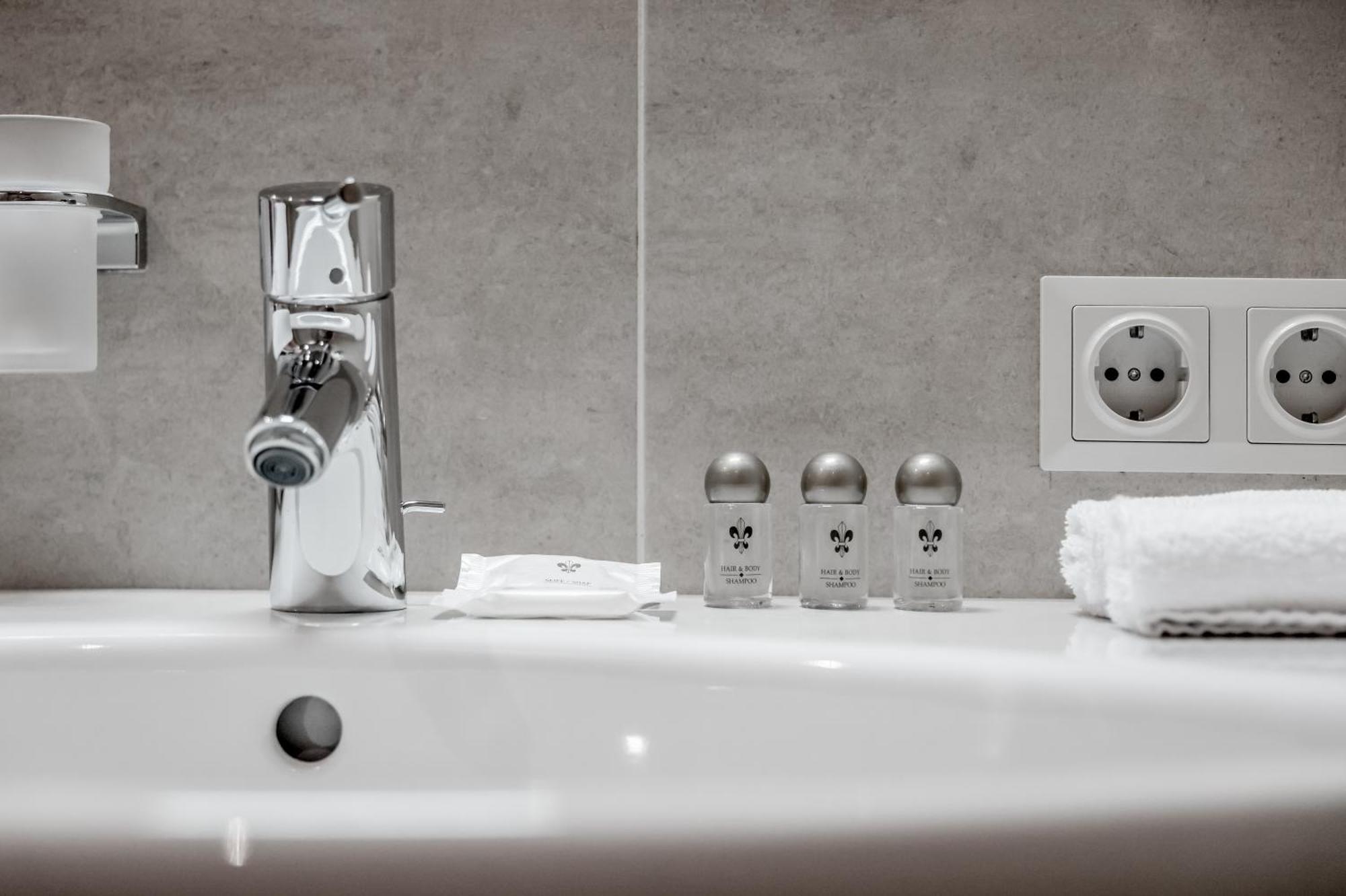 Hotel Elisabeth Superior Soelden Экстерьер фото