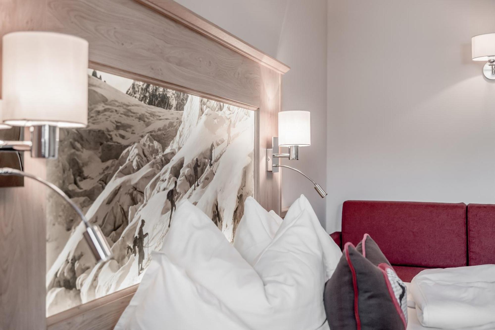 Hotel Elisabeth Superior Soelden Экстерьер фото