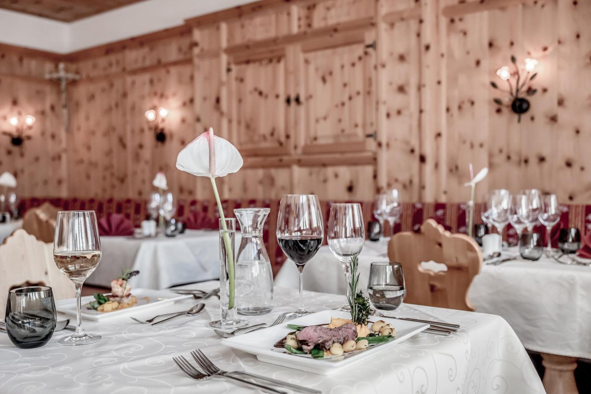 Hotel Elisabeth Superior Soelden Экстерьер фото