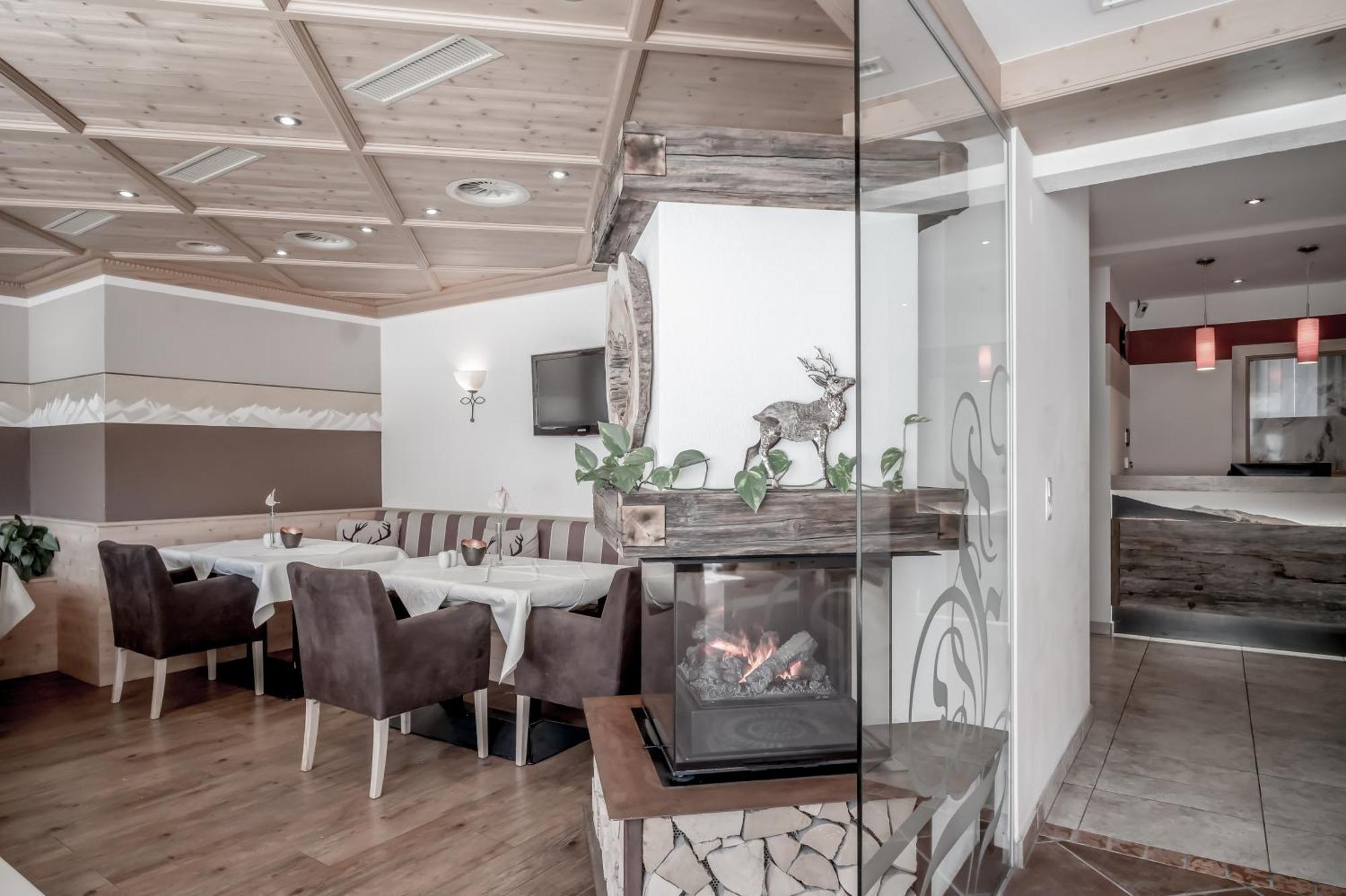 Hotel Elisabeth Superior Soelden Экстерьер фото