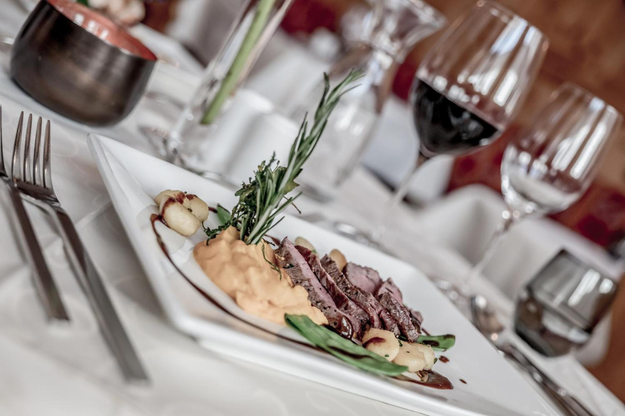 Hotel Elisabeth Superior Soelden Экстерьер фото
