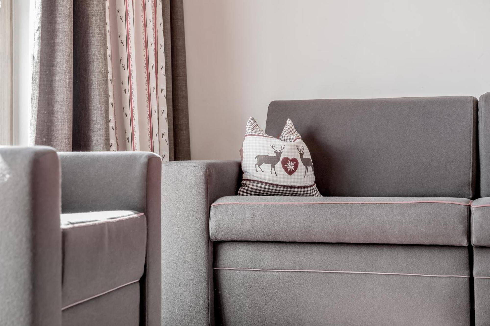Hotel Elisabeth Superior Soelden Экстерьер фото