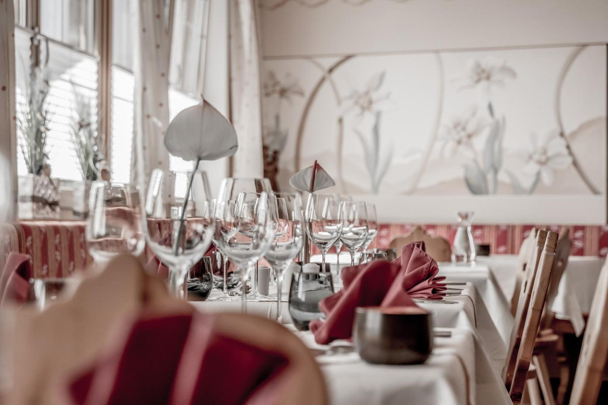 Hotel Elisabeth Superior Soelden Экстерьер фото
