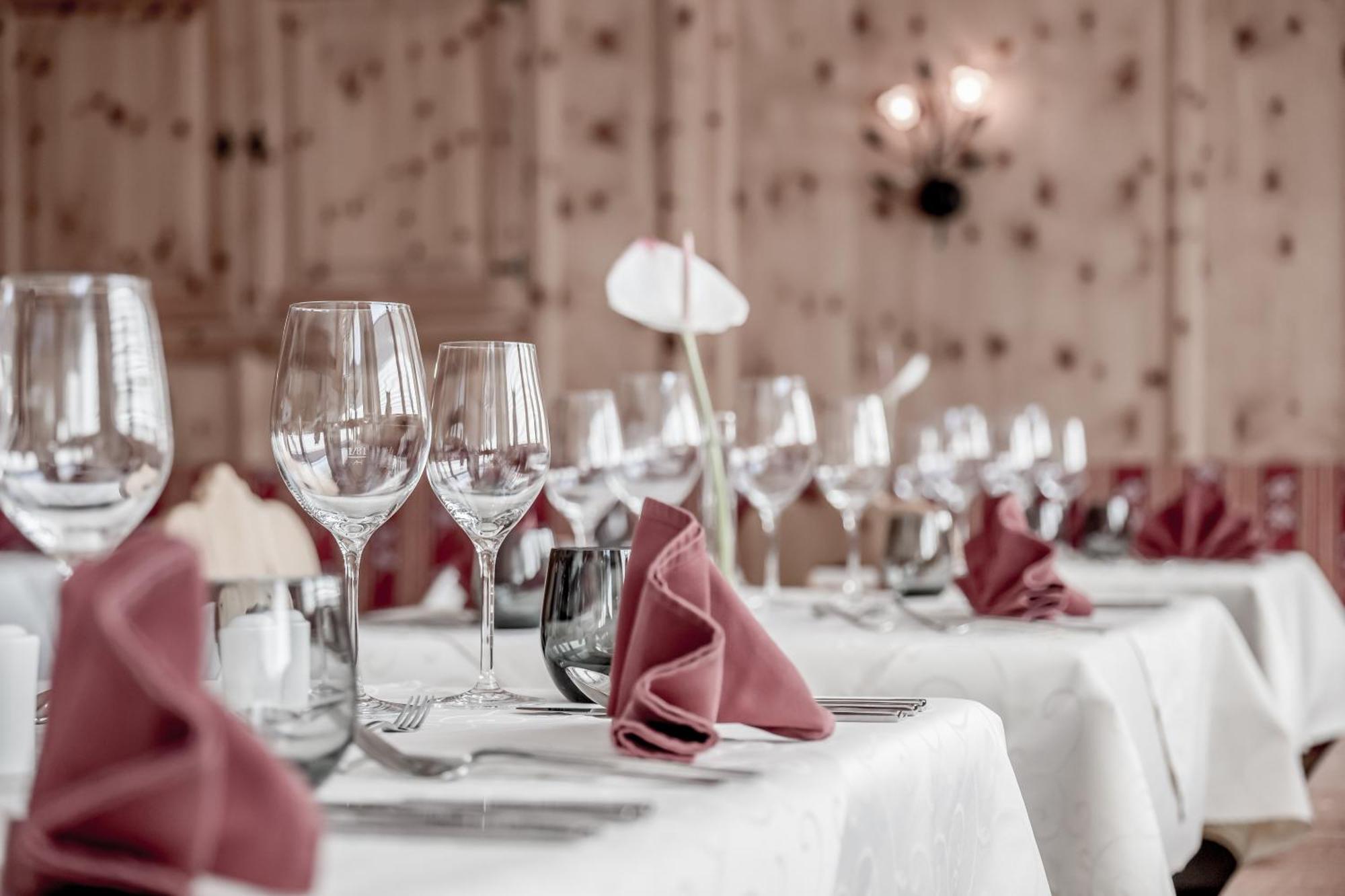 Hotel Elisabeth Superior Soelden Экстерьер фото