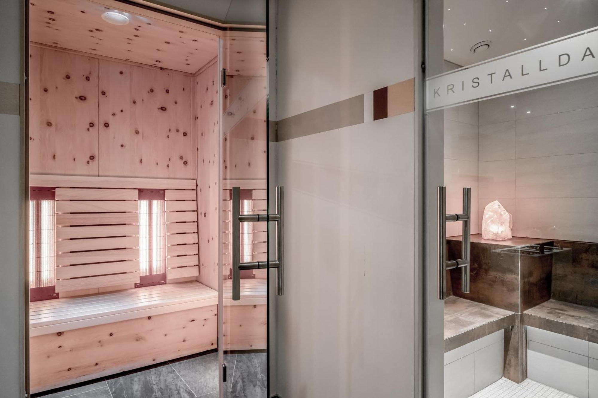 Hotel Elisabeth Superior Soelden Экстерьер фото