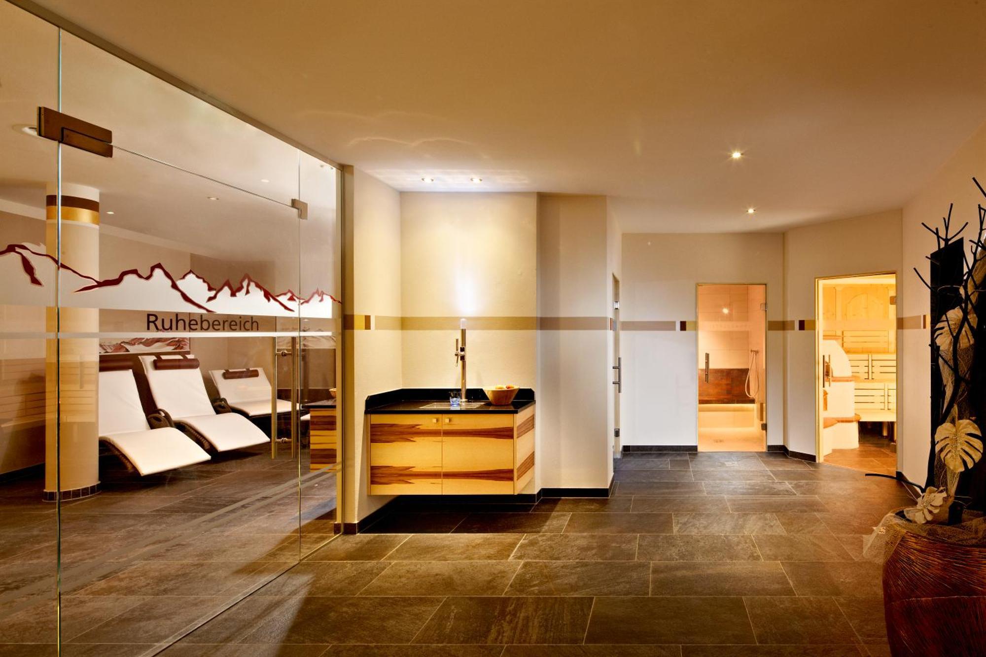 Hotel Elisabeth Superior Soelden Экстерьер фото