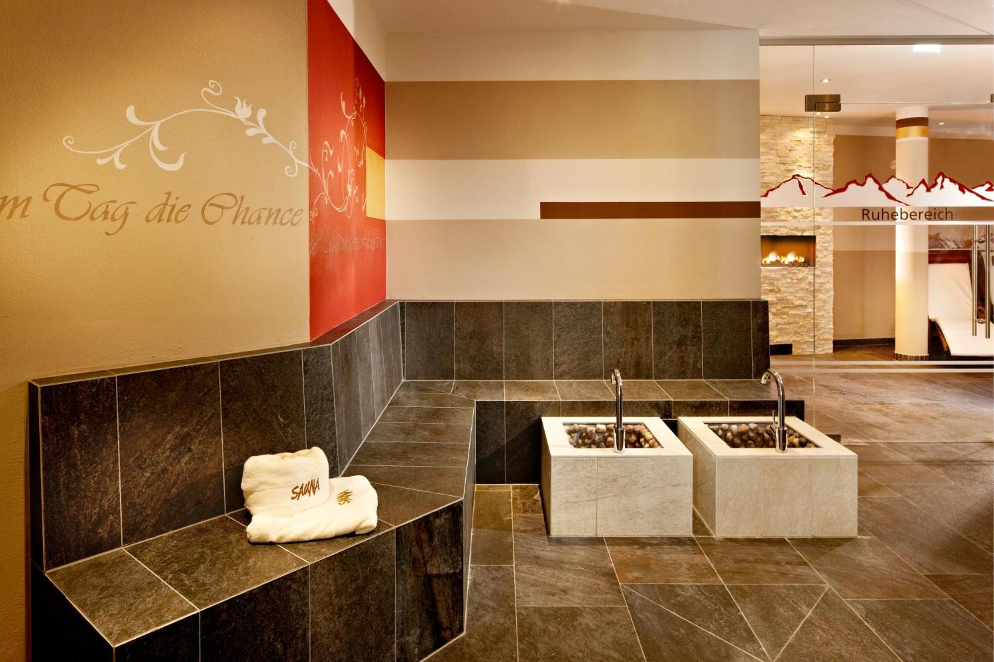 Hotel Elisabeth Superior Soelden Экстерьер фото