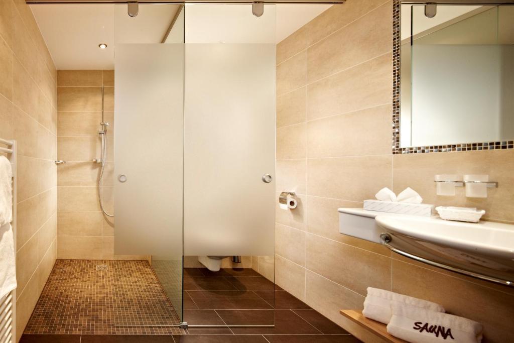 Hotel Elisabeth Superior Soelden Номер фото