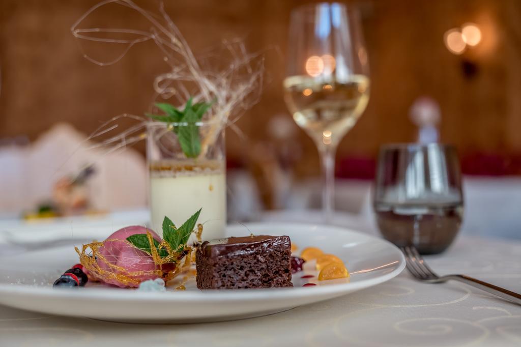 Hotel Elisabeth Superior Soelden Экстерьер фото