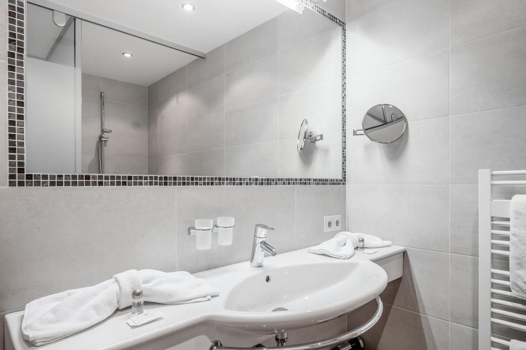 Hotel Elisabeth Superior Soelden Экстерьер фото