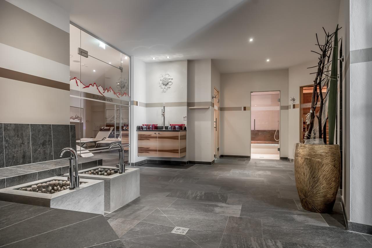 Hotel Elisabeth Superior Soelden Экстерьер фото