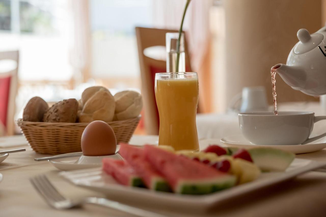 Hotel Elisabeth Superior Soelden Экстерьер фото